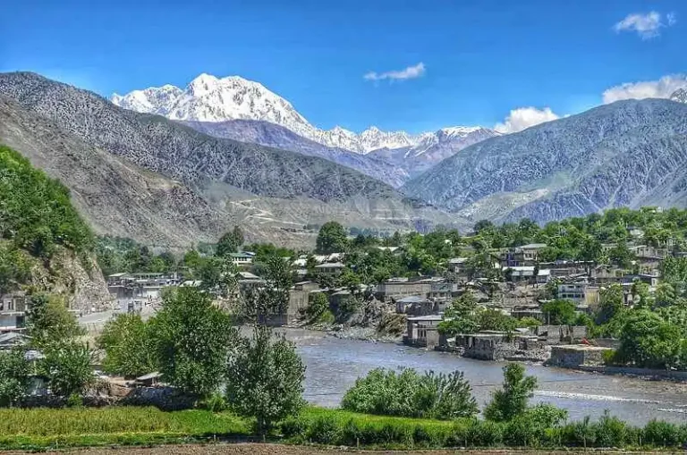 Chitral Pakistan