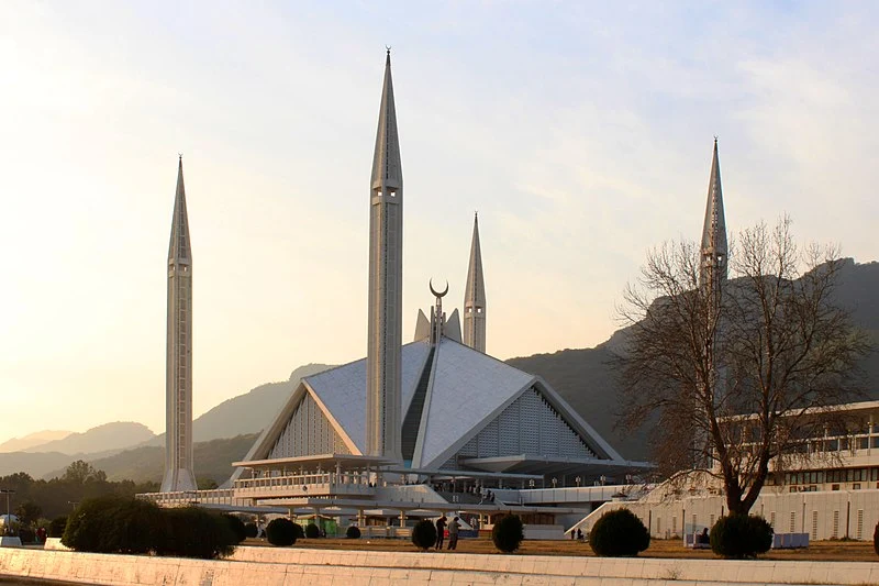 places to visit in islamabad pakistan
