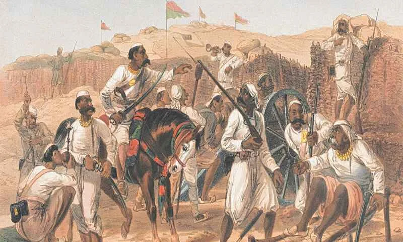 history of punjab