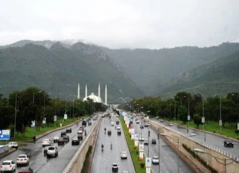 islamabad pakistan
