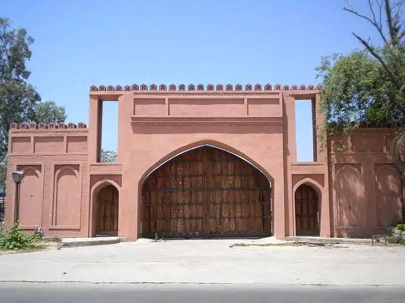 lok virsa places to visit in islamabad