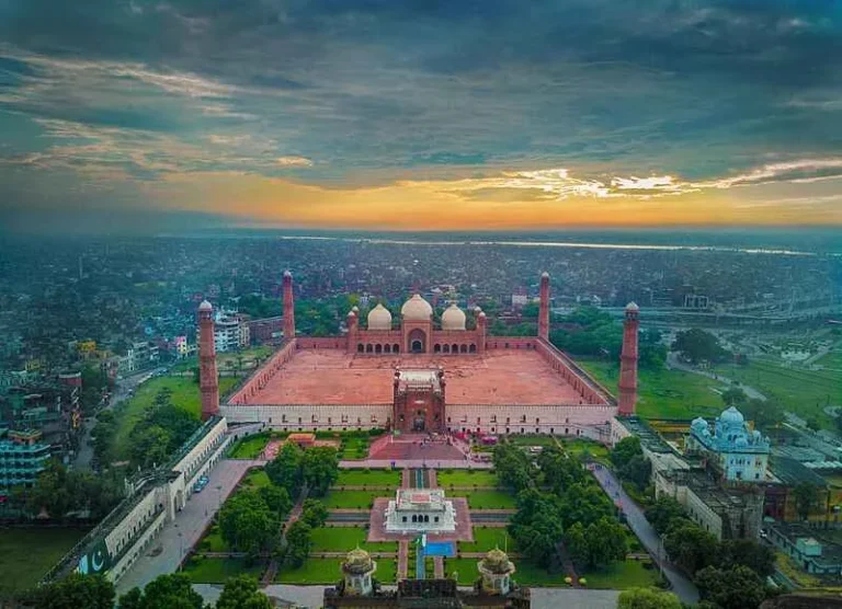 Punjab Pakistan