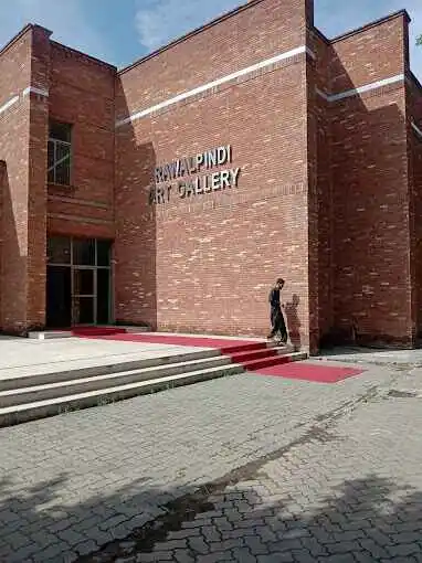 rawalpindi art council places to visit in islamabad